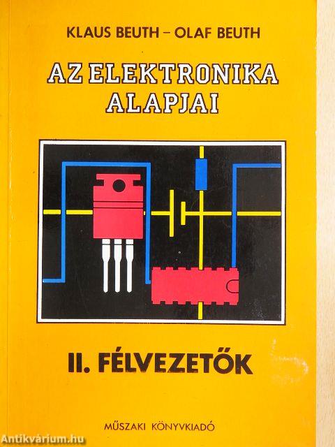 Az elektronika alapjai II.