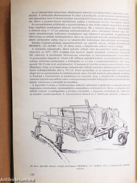 Tanulmányok a trágyázásról