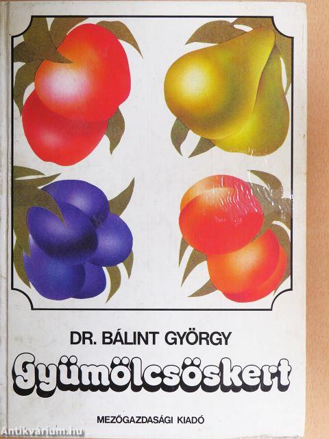 Gyümölcsöskert