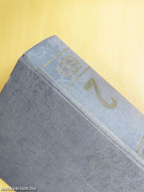 Magyar-olasz nagyszótár 1-2.