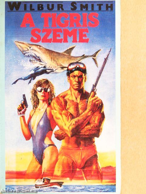 A tigris szeme