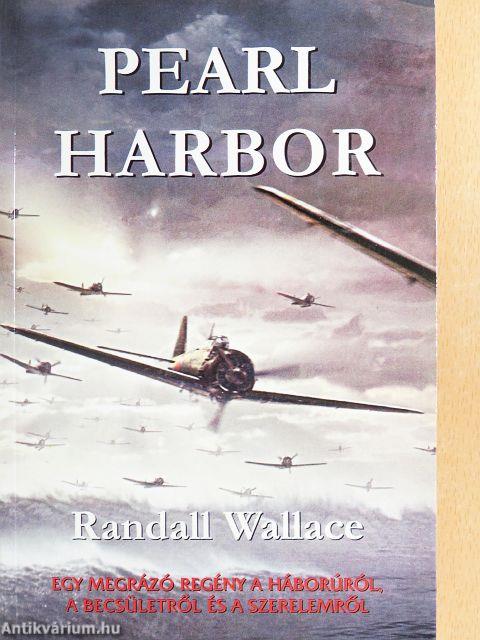Pearl Harbor
