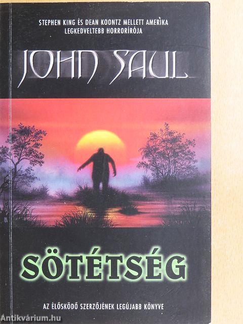 Sötétség