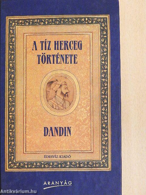 A tíz herceg története