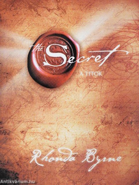 A Titok - The Secret