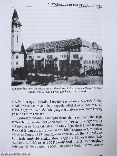 Székelyföldi legendárium