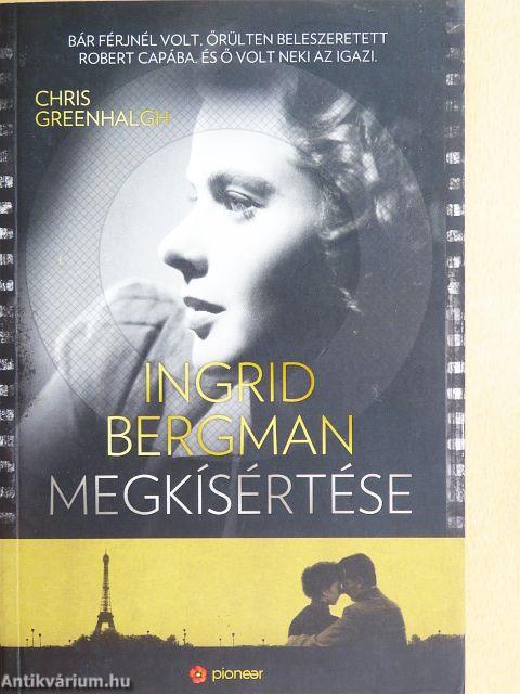 Ingrid Bergman megkísértése
