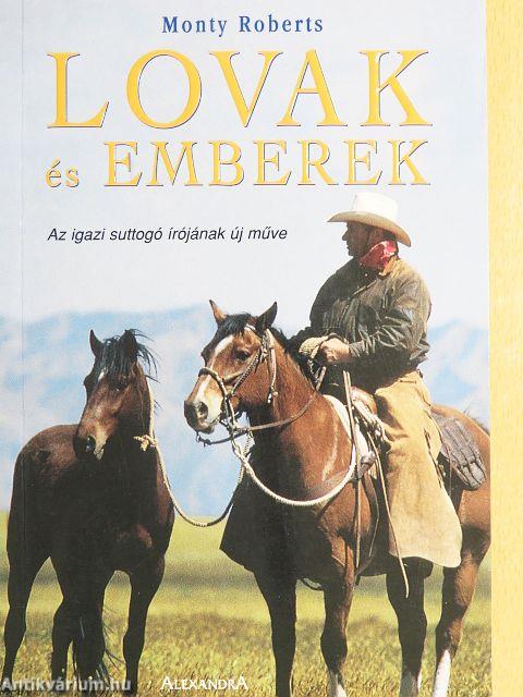 Lovak és emberek
