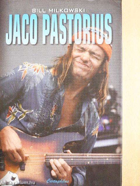 Jaco Pastorius