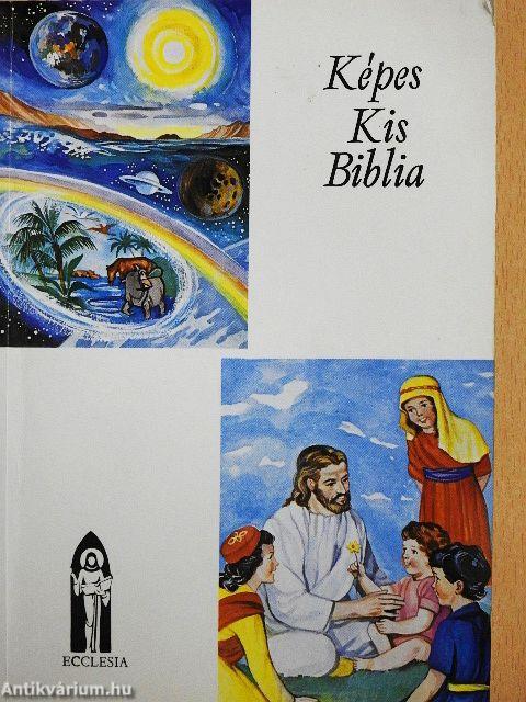 Képes Kis Biblia