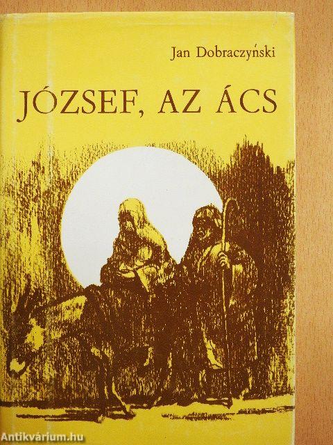 József, az ács