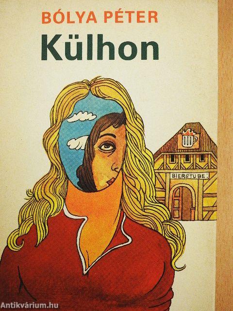 Külhon