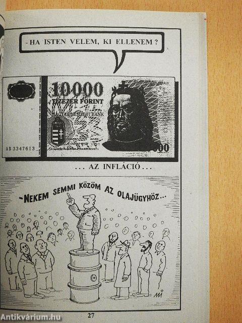 Parlamenti fricskák