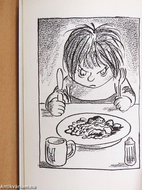 Rosszcsont Peti alsónadrágja