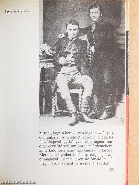 Így élt Mikszáth Kálmán