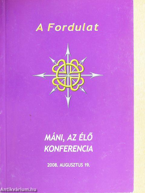 A Fordulat