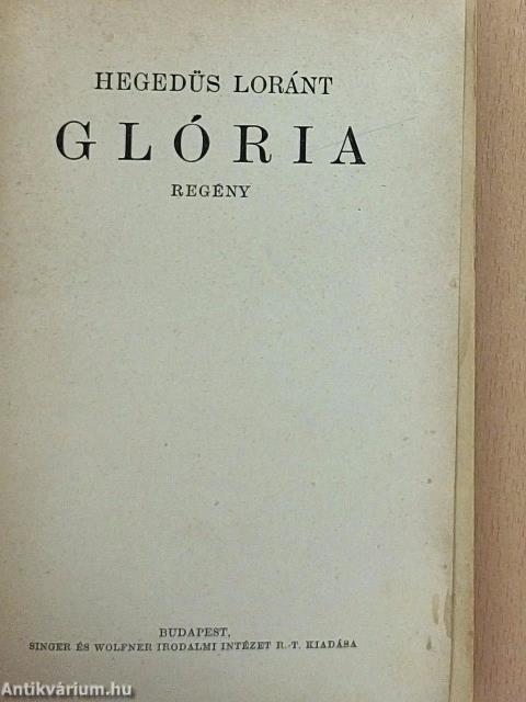 Glória
