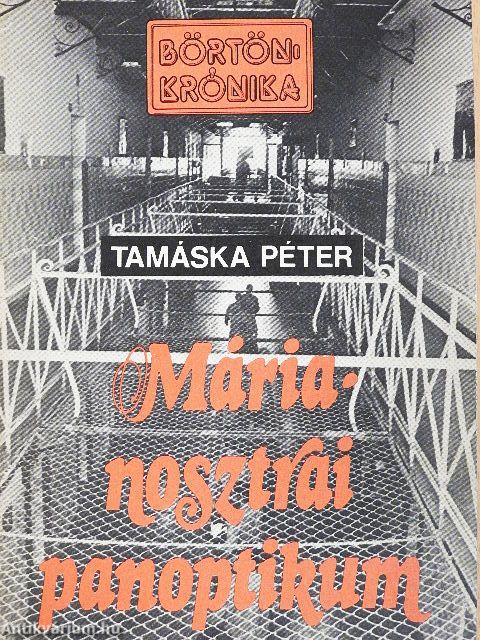 Márianosztrai panoptikum