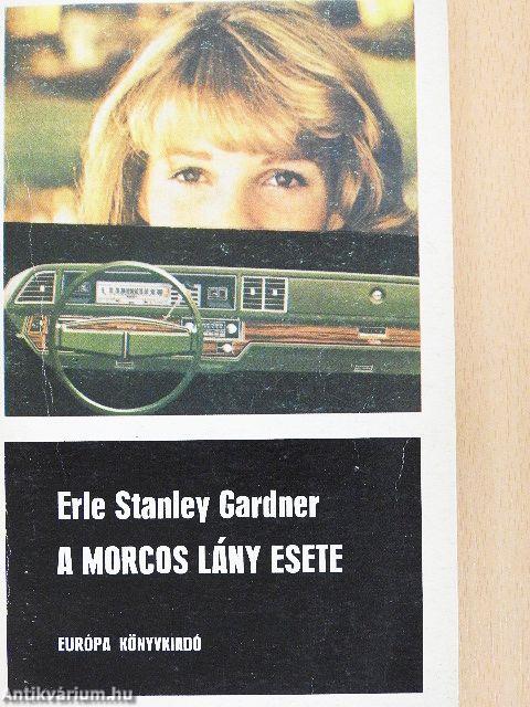 A morcos lány esete