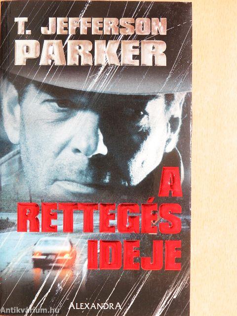 A rettegés ideje