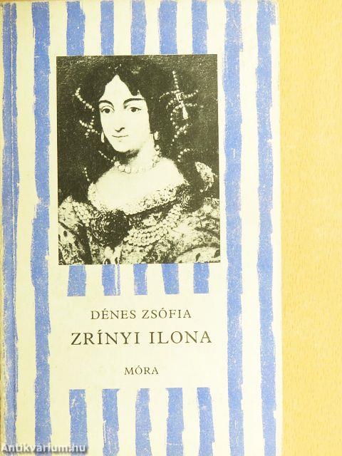 Zrínyi Ilona