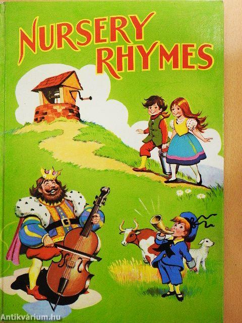 Nursery Rhymes