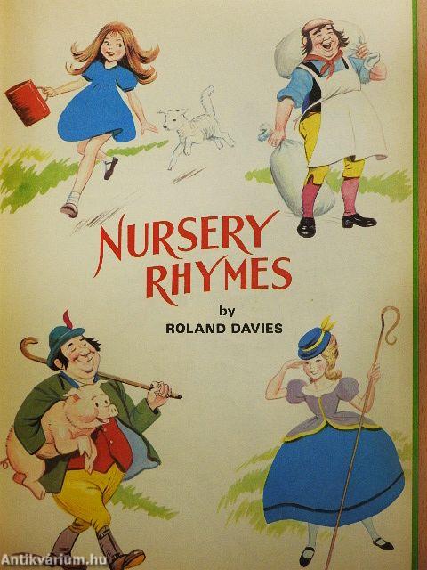 Nursery Rhymes