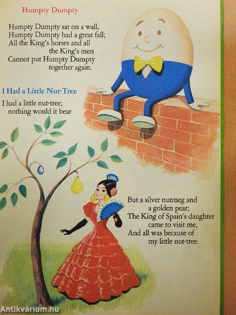 Nursery Rhymes