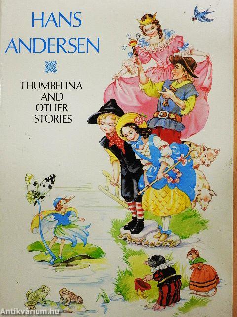Hans Andersen Stories