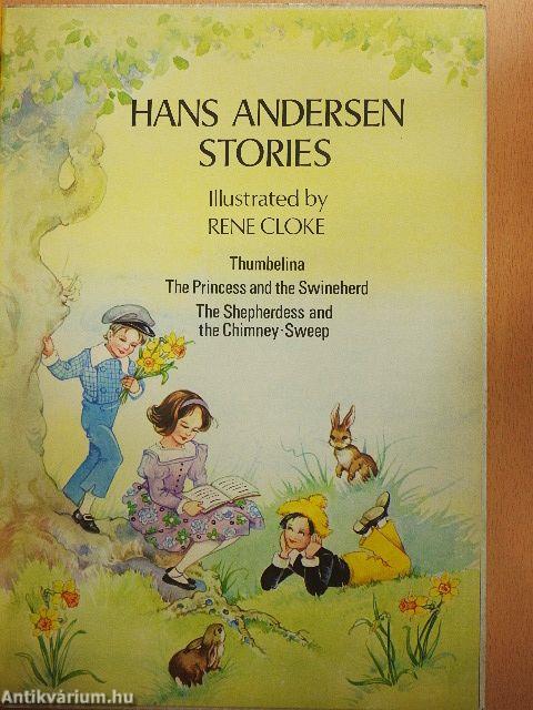 Hans Andersen Stories