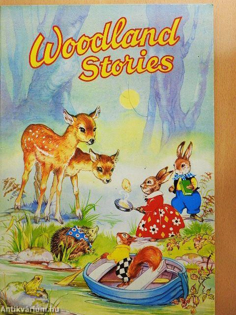 Woodland Stories