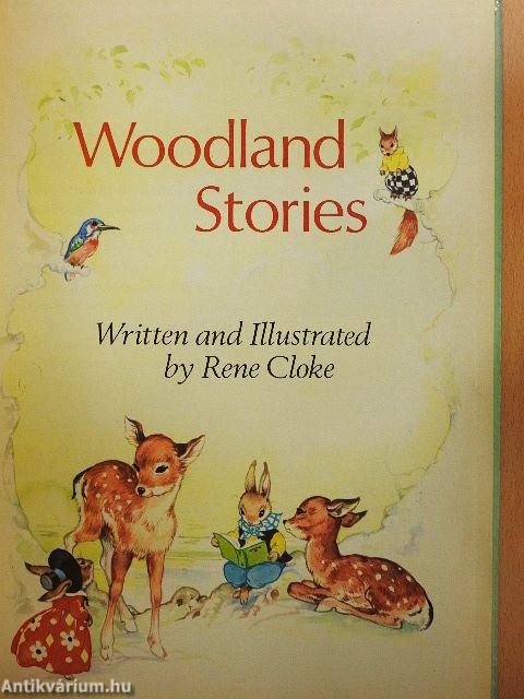 Woodland Stories