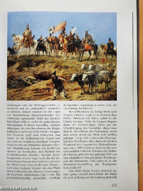 Auf der Bühne Europas