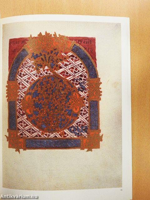 The Decorated Letter