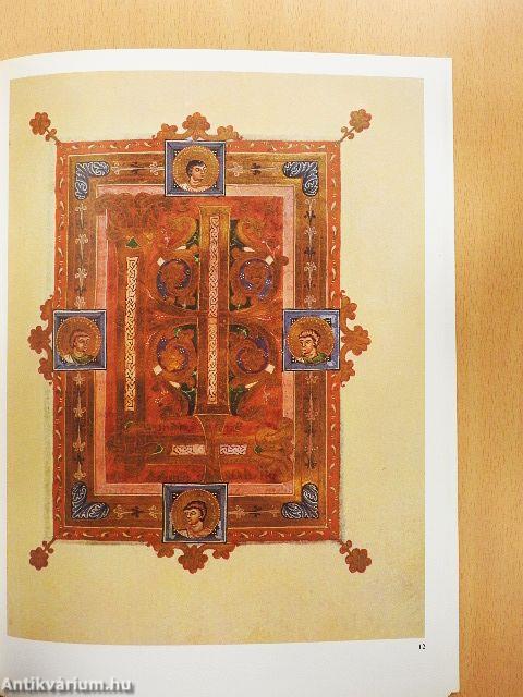 The Decorated Letter