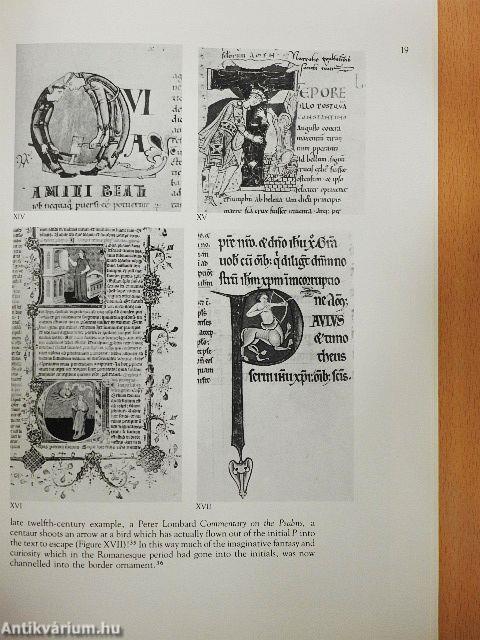 The Decorated Letter