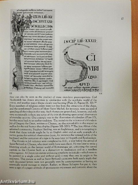 The Decorated Letter