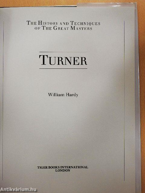 Turner