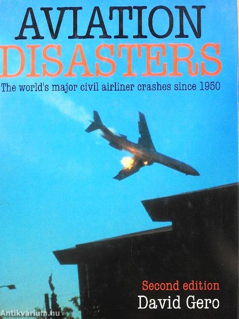 Aviation Disasters