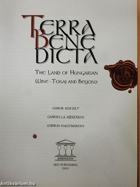 Terra Benedicta
