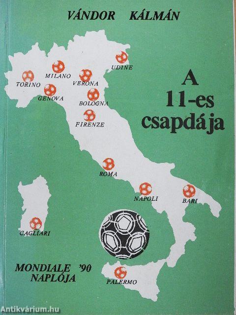 A 11-es csapdája
