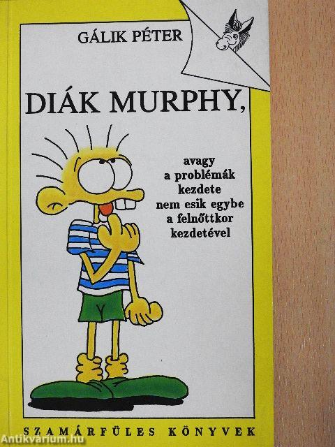 Diák Murphy