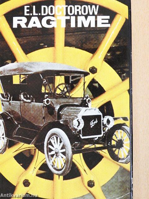 Ragtime