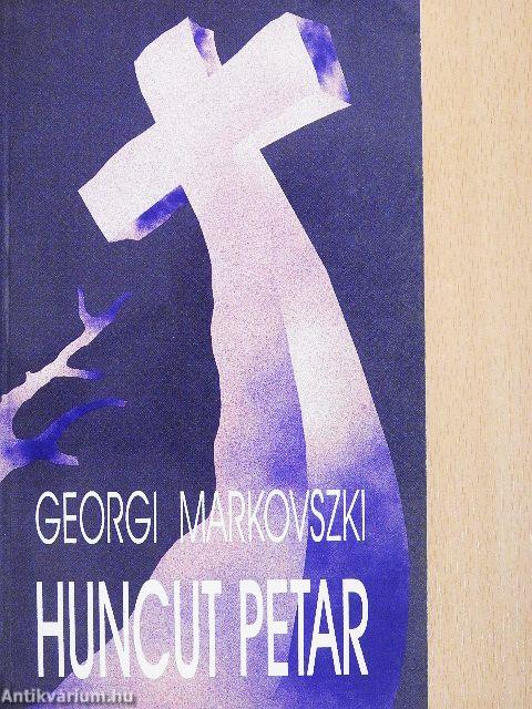 Huncut Petar