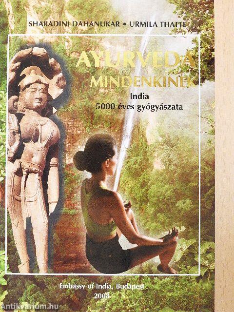 Ayurveda mindenkinek
