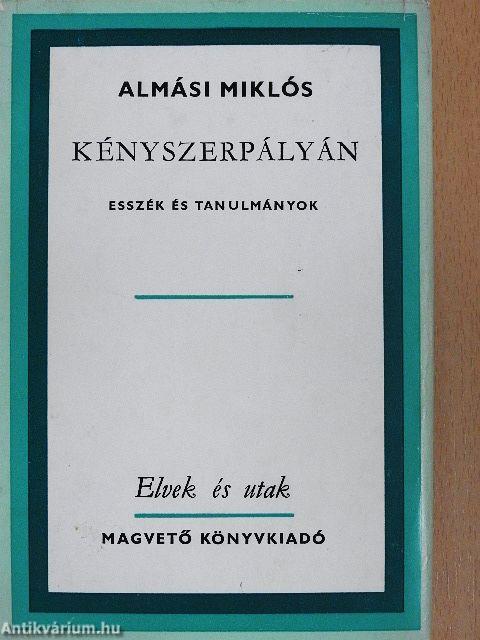 Kényszerpályán