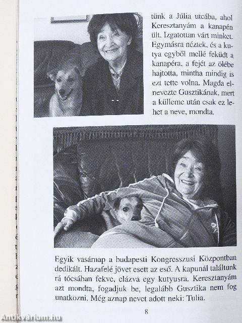 Örömhozó, bánatrontó