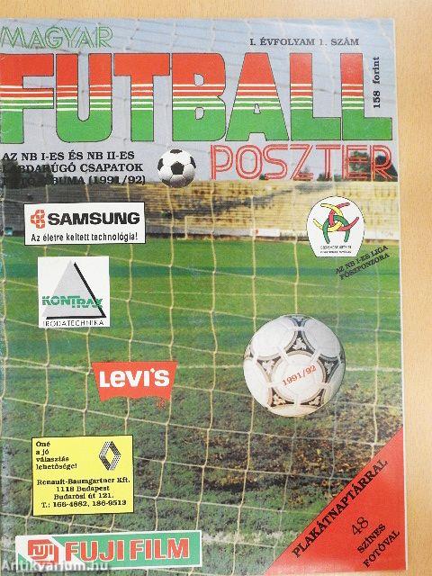 Magyar futball