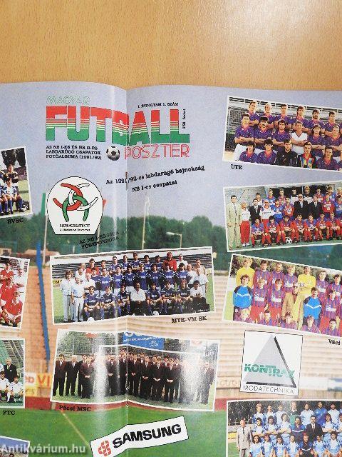 Magyar futball