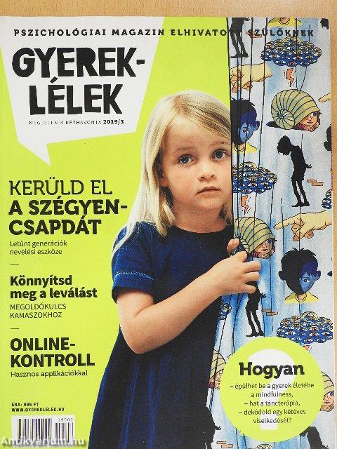 Gyereklélek 2019/3.